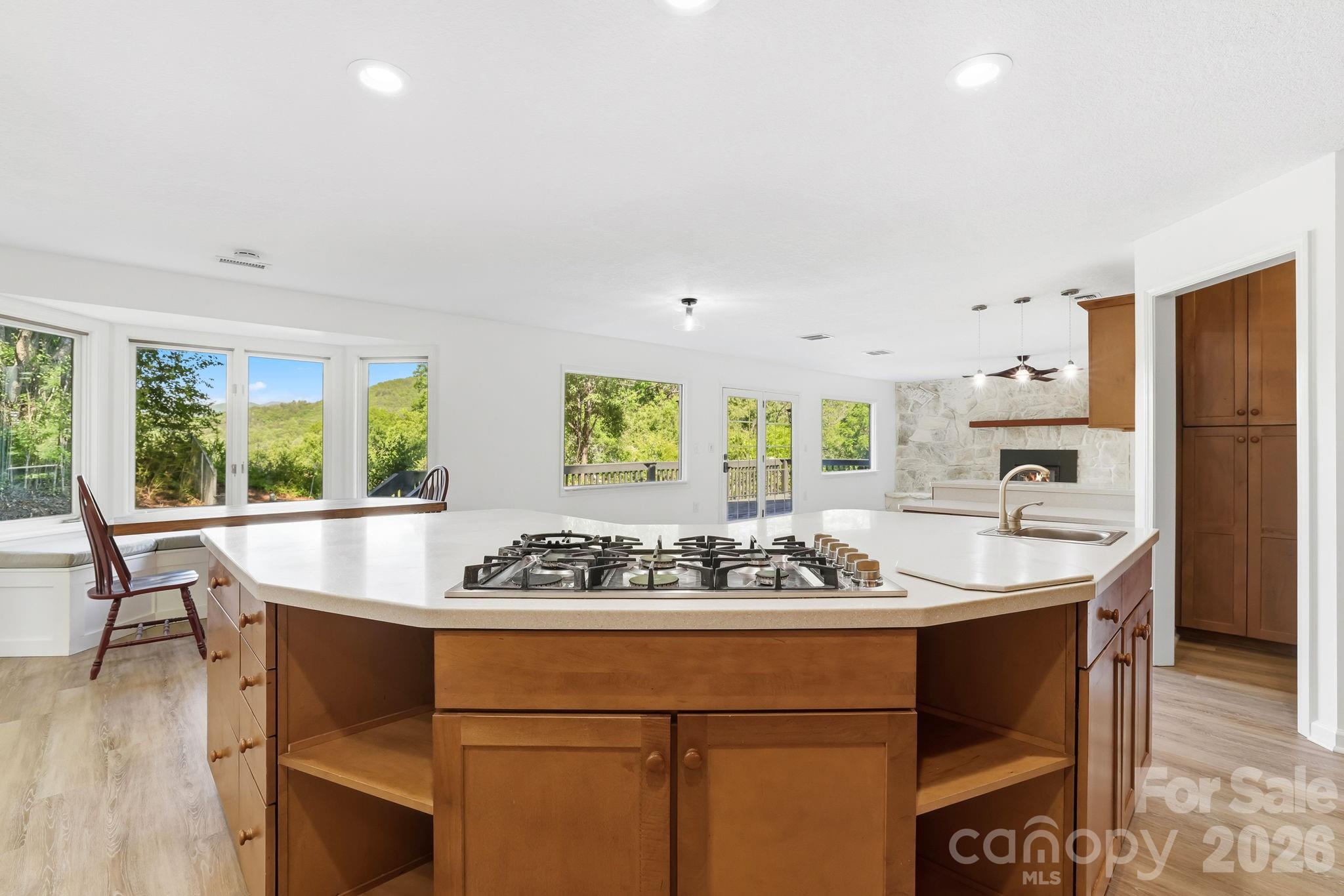 270 Blake Branch Road Sylva, NC 28779 - Photo 17 of 48