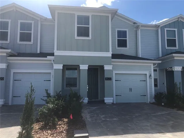 $2,250 | 4622 Tribute Trail, Kissimmee, FL 34746