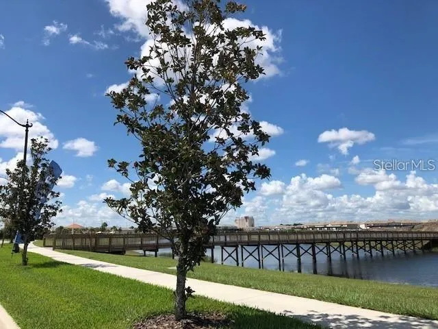 $2,250 | 4622 Tribute Trail, Kissimmee, FL 34746