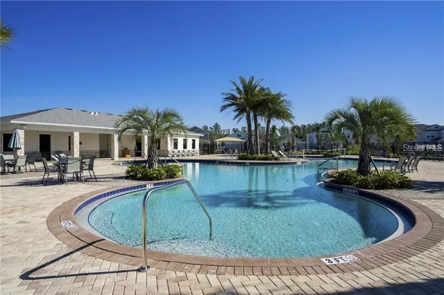 $2,250 | 4622 Tribute Trail, Kissimmee, FL 34746