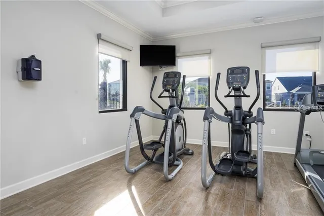 $2,250 | 4622 Tribute Trail, Kissimmee, FL 34746