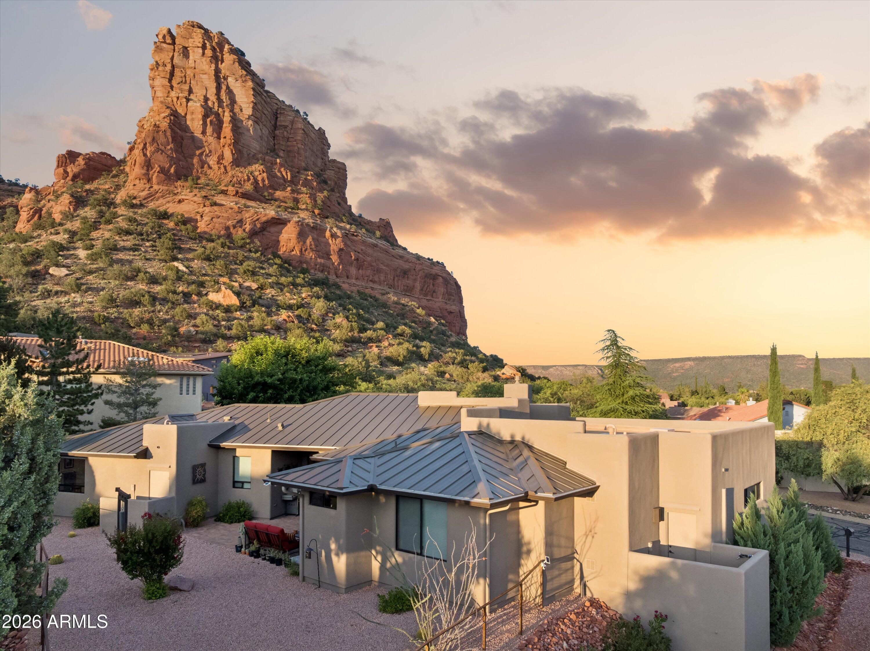 335 Redrock Road Sedona, AZ 86351 - Photo 75 of 83