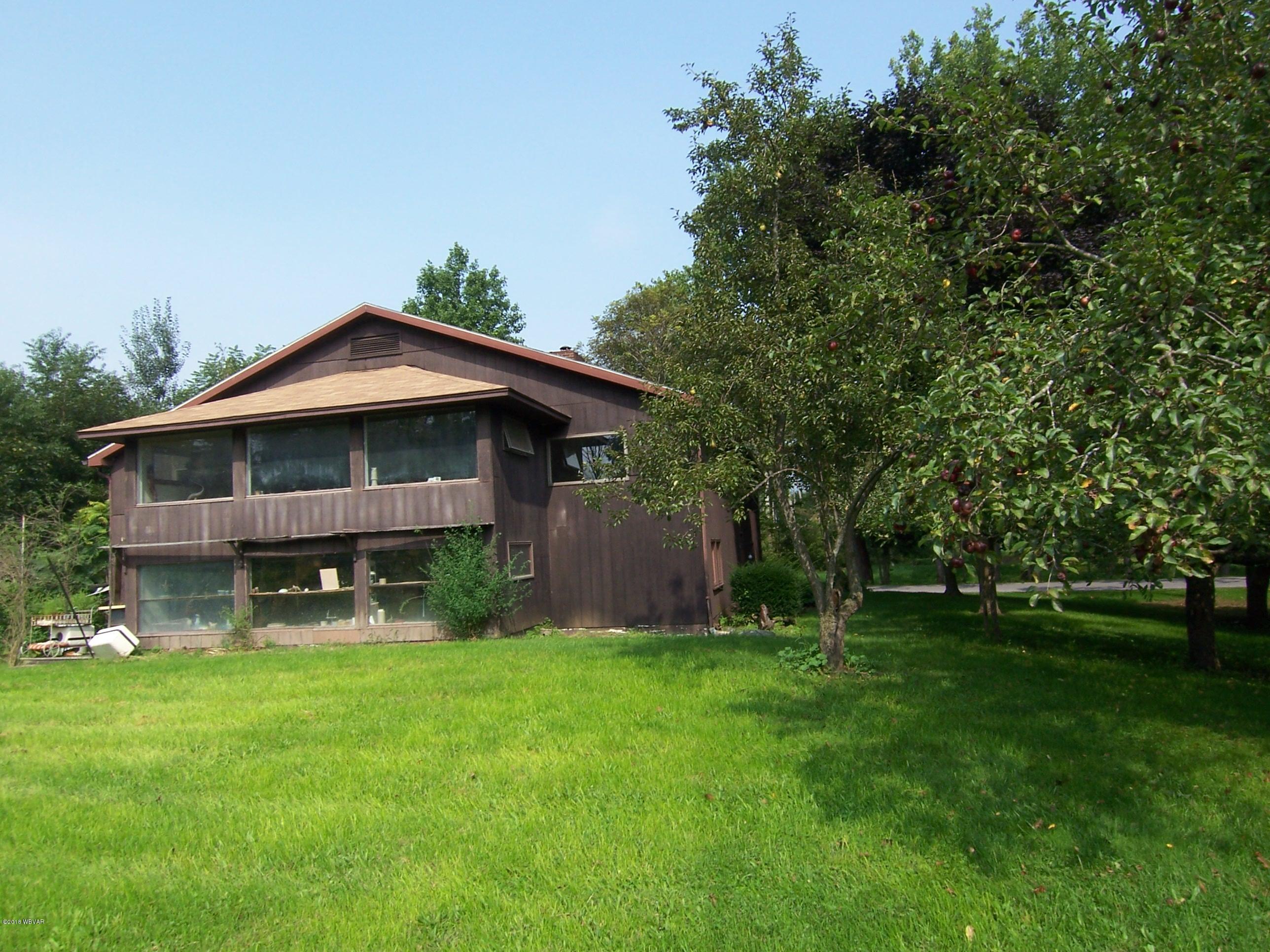 43 Duck Run Road Mill Hall, PA 17751 - Photo 44 of 52 100_5291