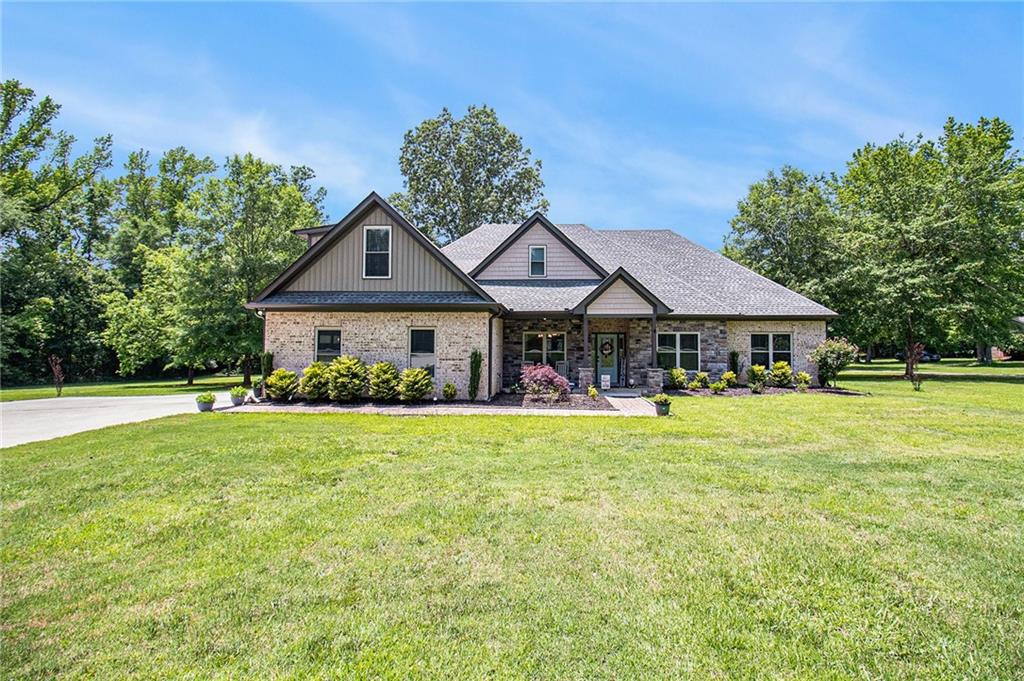 204 Jim Goodson Road Griffin, GA 30223 - Photo 1 of 1 Gallery Image 1