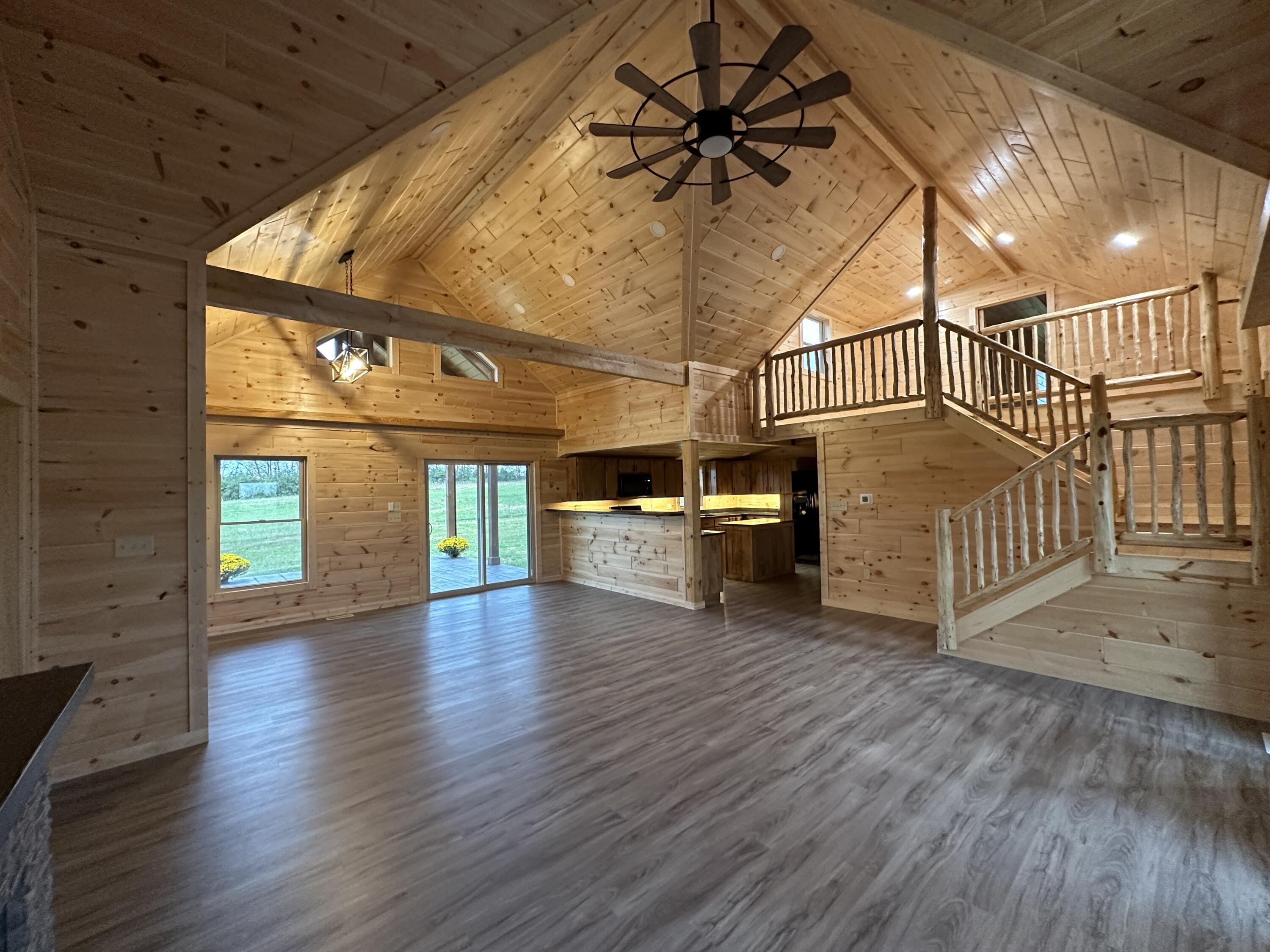 910 Walnut Grove Road Carlisle, KY 40311 - Photo 25 of 48