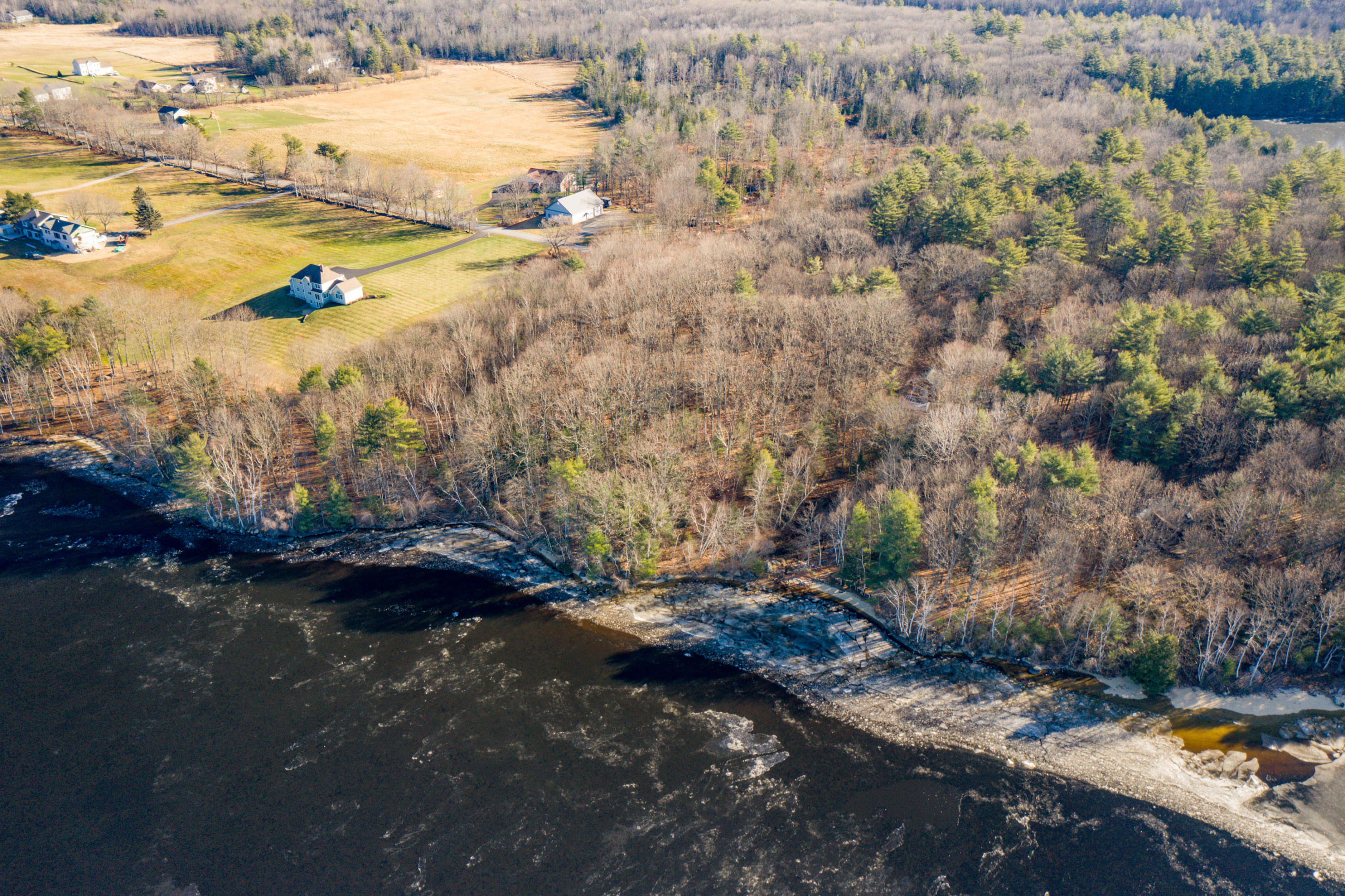 Lot 2-2 River Road Greene, ME 04236 - Photo 12 of 12 DJI_0147
