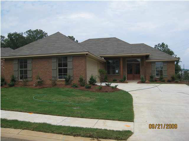 337 Azalea Court Brandon, MS 39047 - Photo 1 of 1 Photo 1