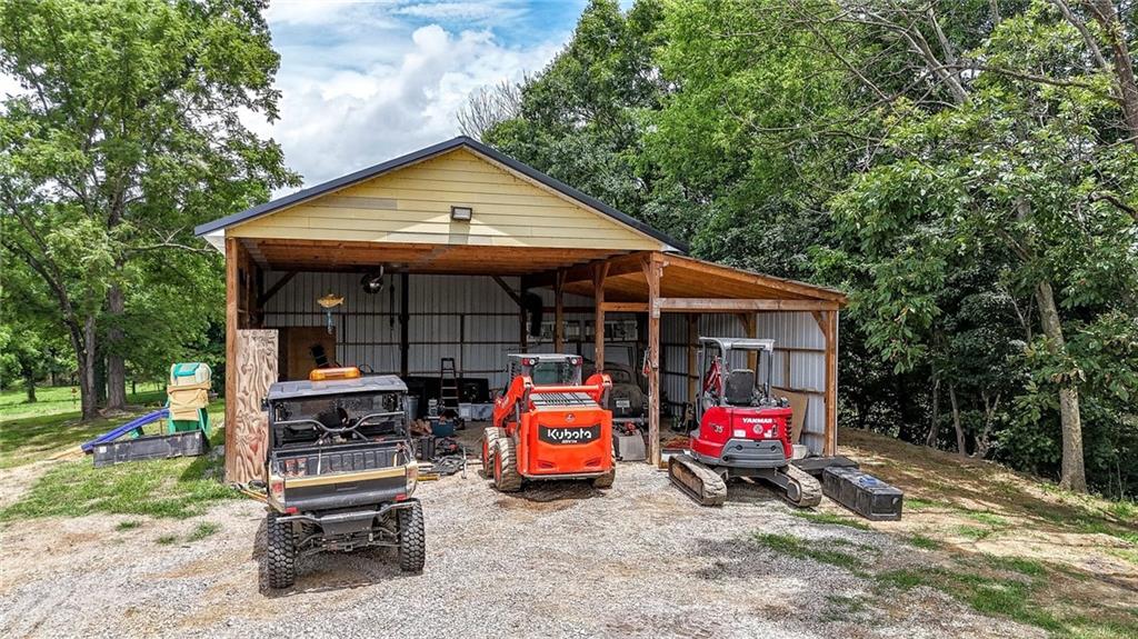 385 Owens Gin Road Northeast Calhoun, GA 30701 - Photo 12 of 43
