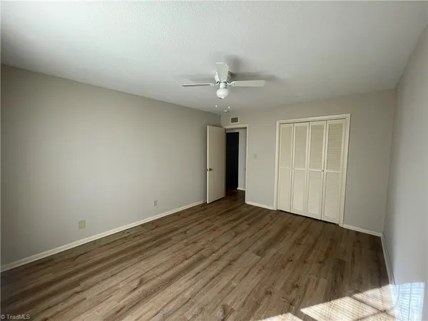 $1,050 | 3824 Country Club Road, Unit E, Winston-Salem, NC 27104