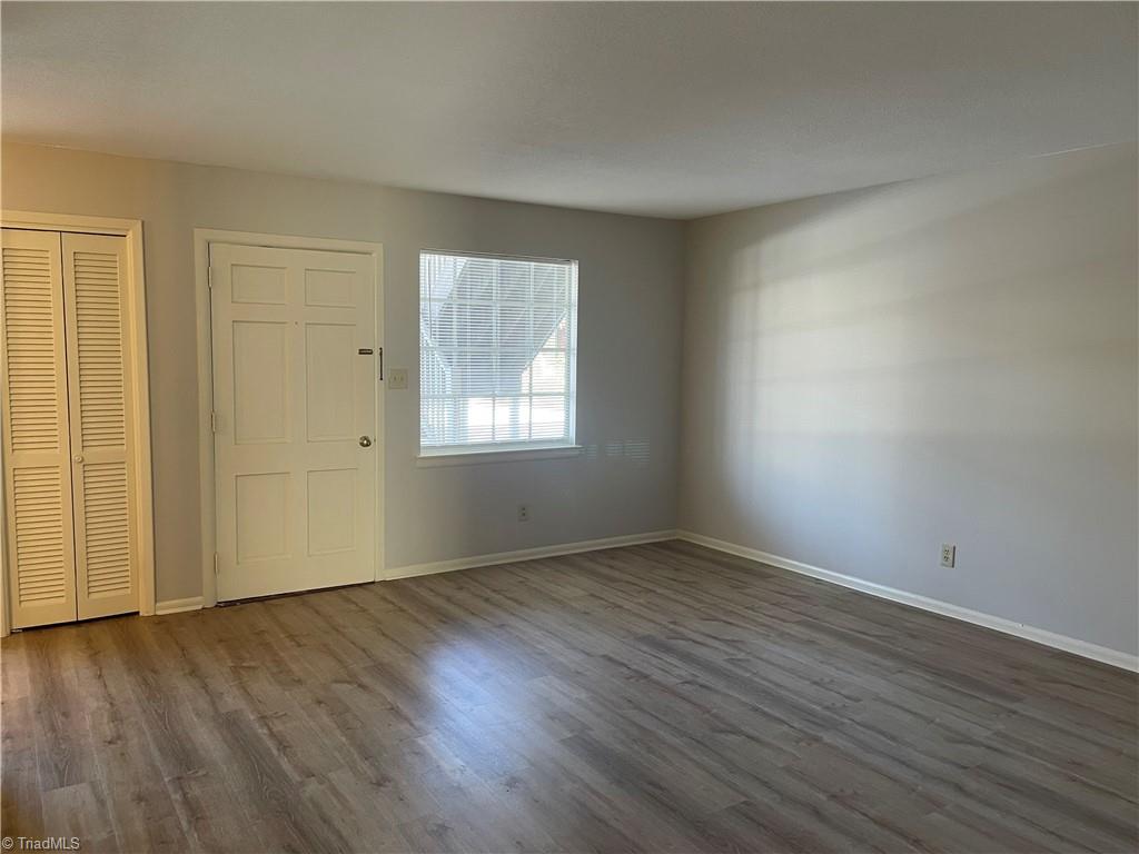 3824 Country Club Road, Unit E Winston-Salem, NC 27104 - Photo 8 of 13