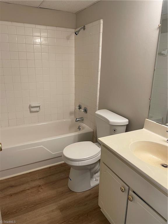 3824 Country Club Road, Unit E Winston-Salem, NC 27104 - Photo 9 of 13