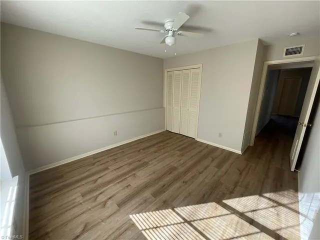 $1,050 | 3824 Country Club Road, Unit E, Winston-Salem, NC 27104