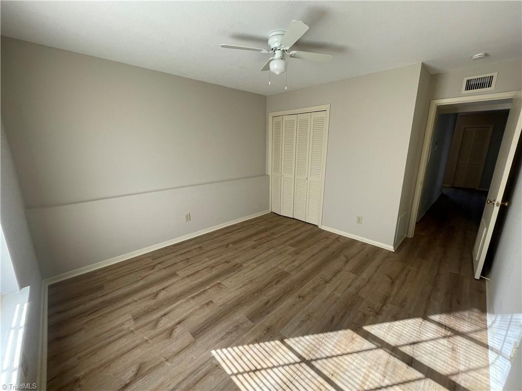 3824 Country Club Road, Unit E Winston-Salem, NC 27104 - Photo 10 of 13