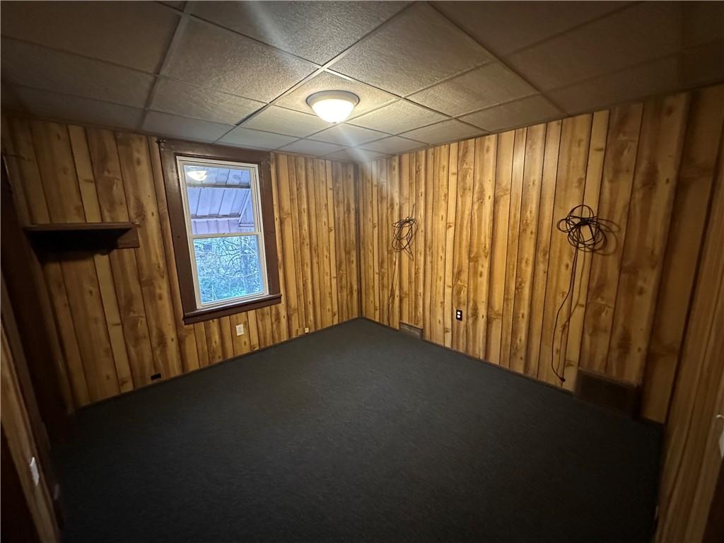 615 Division Street Monessen, PA 15062 - Photo 13 of 15 a view of a room with windows