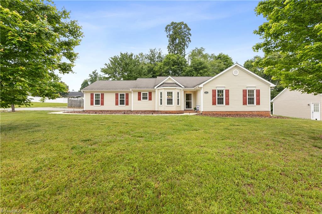 6806 Rangecrest Road Belews Creek, NC 27009 - Photo 1 of 28 Gallery Image 1