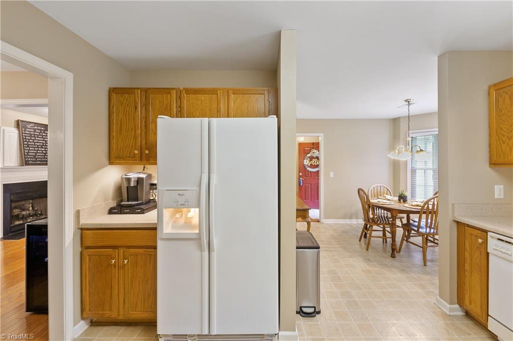 6806 Rangecrest Road Belews Creek, NC 27009 - Photo 11 of 28 Gallery Image 11