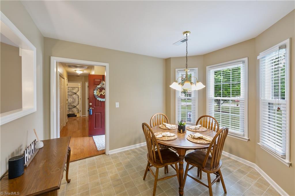 6806 Rangecrest Road Belews Creek, NC 27009 - Photo 14 of 28 Gallery Image 14