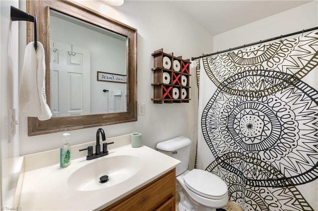 6806 Rangecrest Road Belews Creek, NC 27009 - Photo 15 of 28 Gallery Image 15