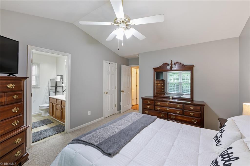 6806 Rangecrest Road Belews Creek, NC 27009 - Photo 17 of 28 Gallery Image 17