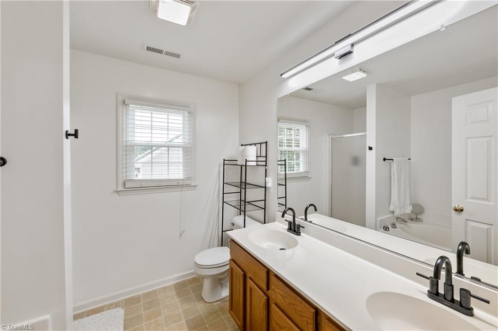 6806 Rangecrest Road Belews Creek, NC 27009 - Photo 18 of 28 Gallery Image 18