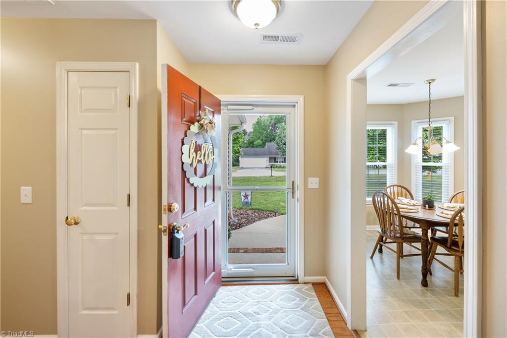 6806 Rangecrest Road Belews Creek, NC 27009 - Photo 3 of 28 Gallery Image 3