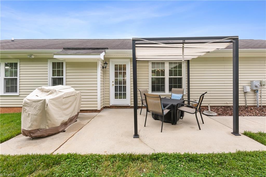 6806 Rangecrest Road Belews Creek, NC 27009 - Photo 24 of 28 Gallery Image 24