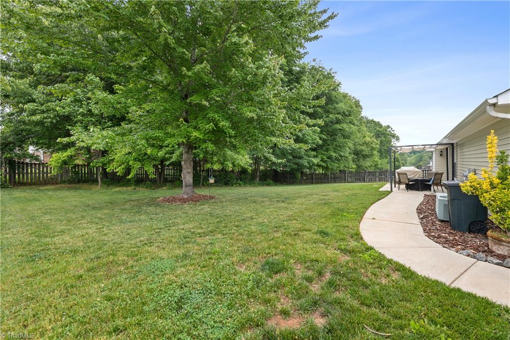 6806 Rangecrest Road Belews Creek, NC 27009 - Photo 26 of 28 Gallery Image 26