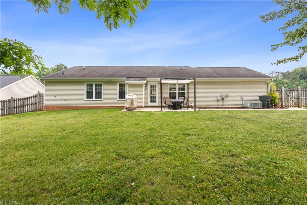 6806 Rangecrest Road Belews Creek, NC 27009 - Photo 27 of 28 Gallery Image 27