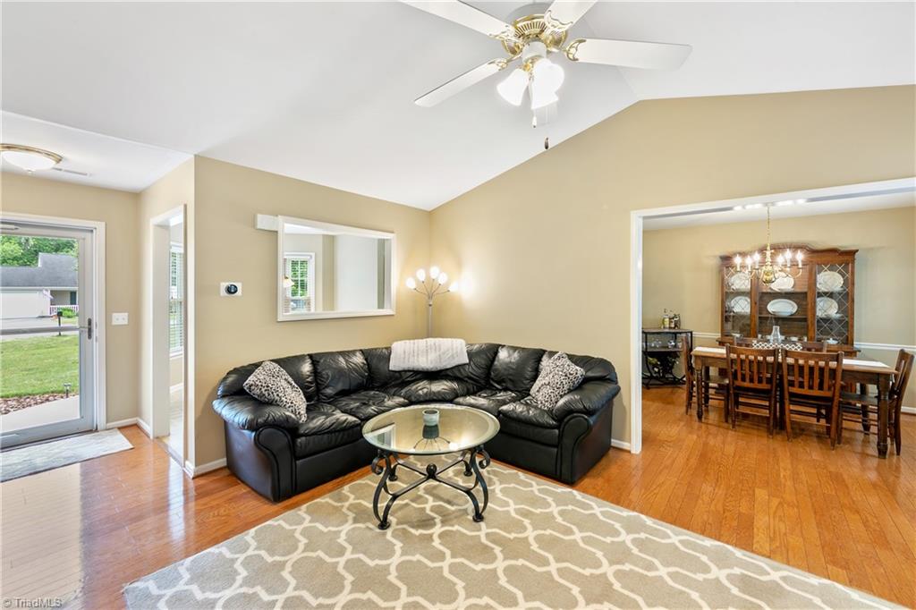 6806 Rangecrest Road Belews Creek, NC 27009 - Photo 4 of 28 Gallery Image 4