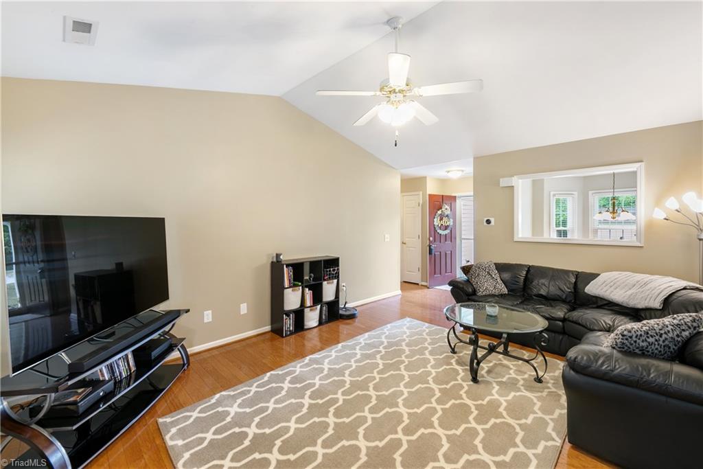 6806 Rangecrest Road Belews Creek, NC 27009 - Photo 5 of 28 Gallery Image 5