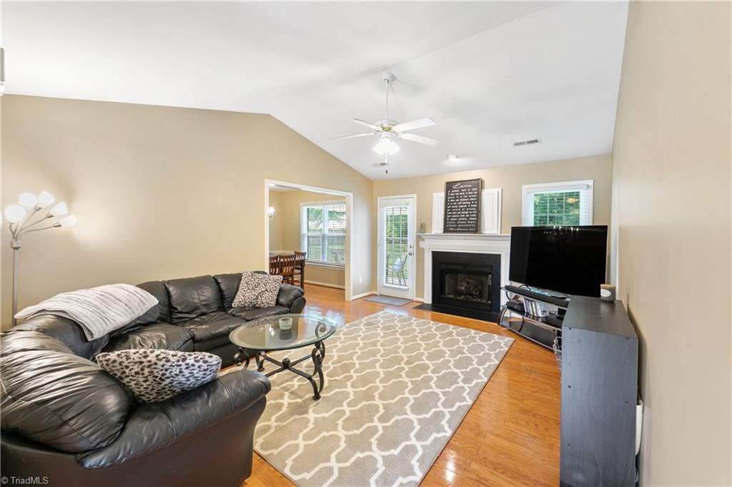 6806 Rangecrest Road Belews Creek, NC 27009 - Photo 6 of 28 Gallery Image 6