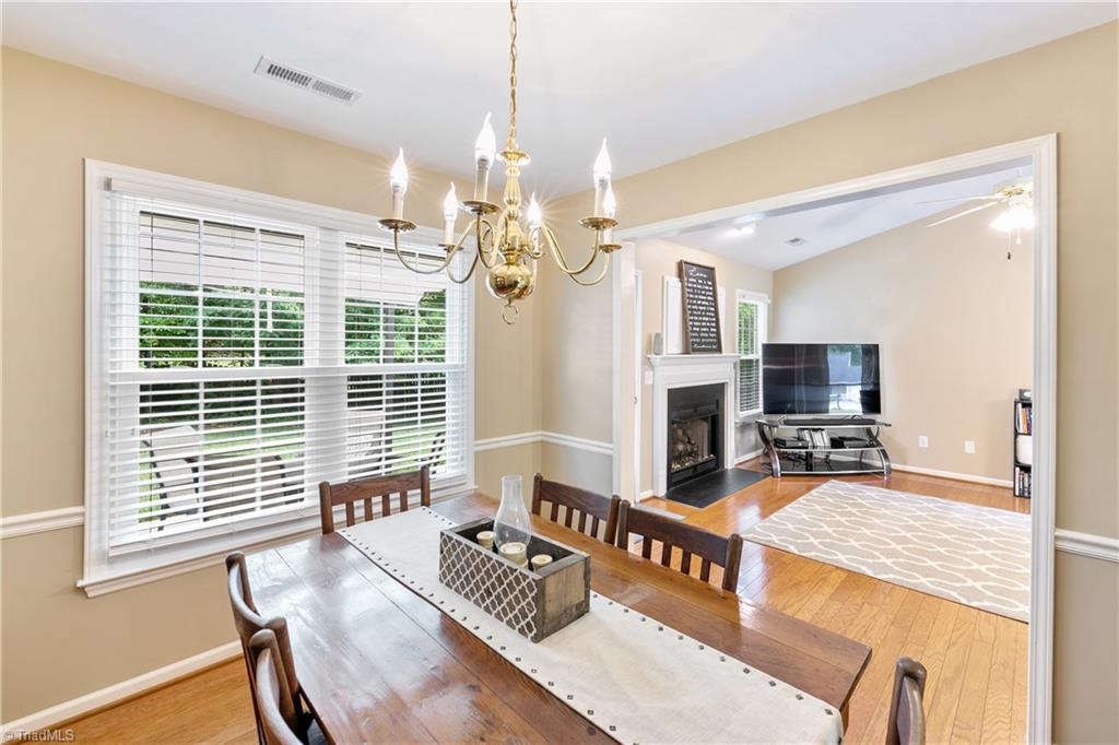 6806 Rangecrest Road Belews Creek, NC 27009 - Photo 7 of 28 Gallery Image 7