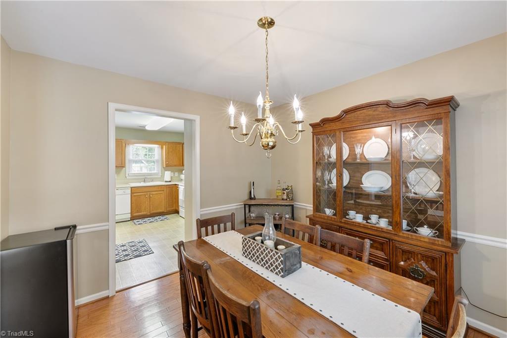 6806 Rangecrest Road Belews Creek, NC 27009 - Photo 8 of 28 Gallery Image 8