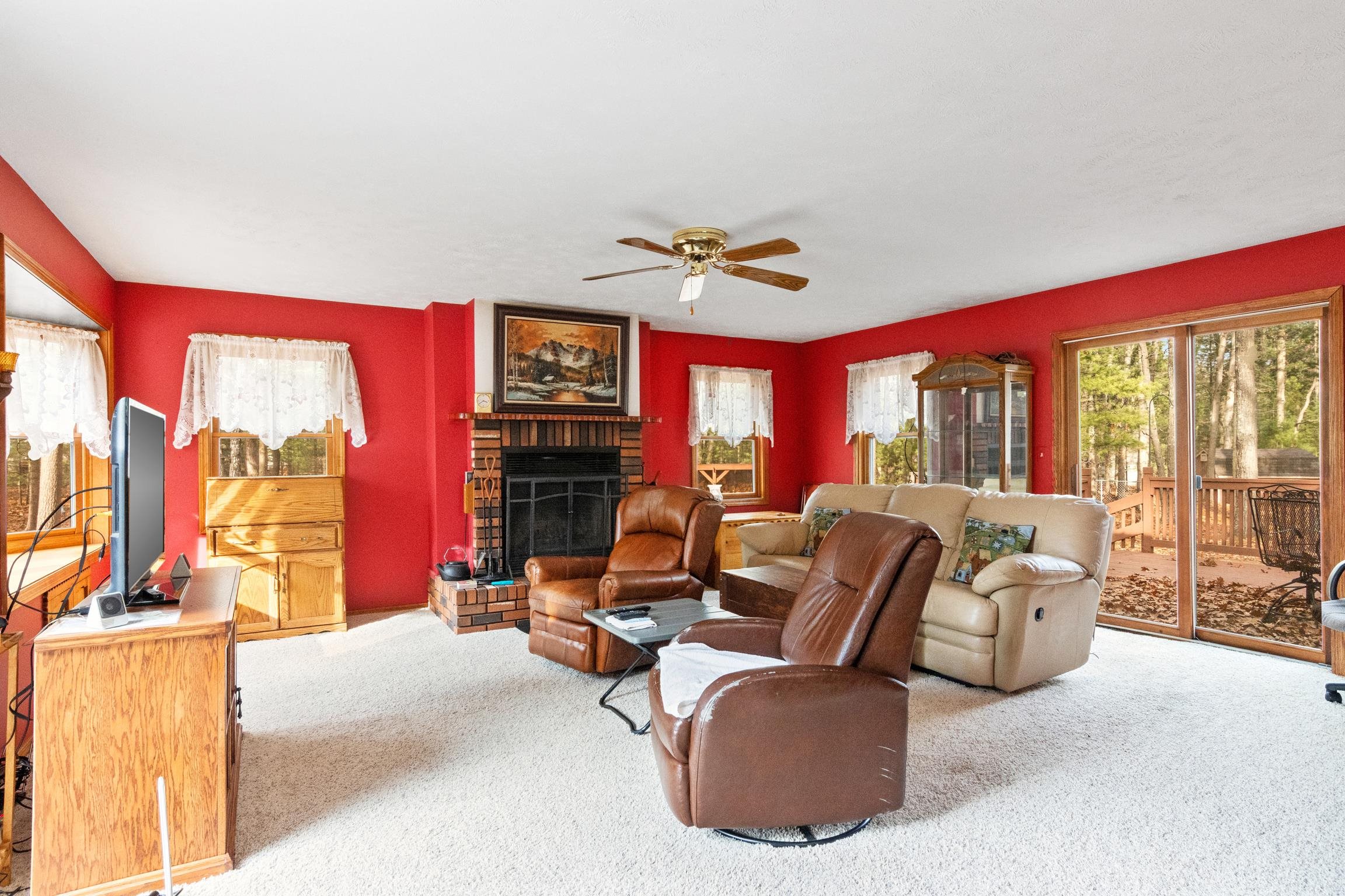 10174 Mud Lake Road Interlochen, MI 49643 - Photo 4 of 25