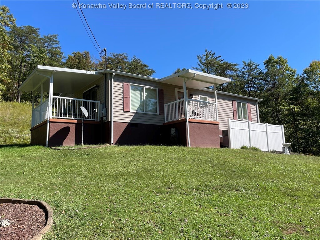 987 Upper Gore Addition Road Tornado, WV 25202 - Photo 48 of 49 Gallery Image 48