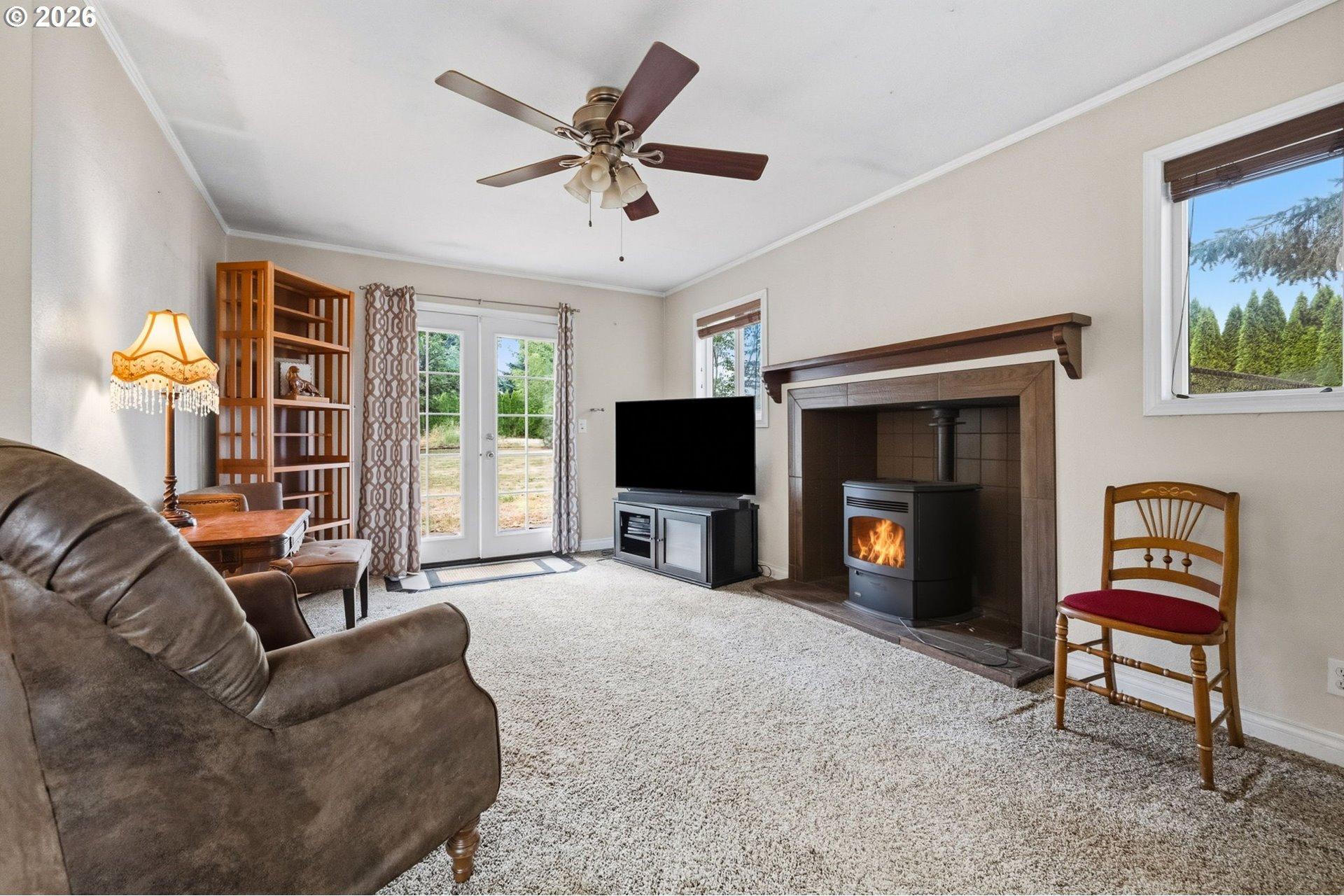 33399 Southeast Coupland Road Estacada, OR 97023 - Photo 6 of 39 Gallery Image 6