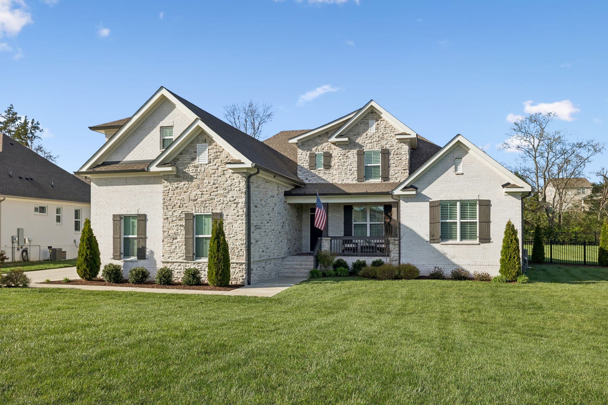 2050 Imagine Circle Spring Hill, TN 37174 - Photo 8 of 89 Gallery Image 8
