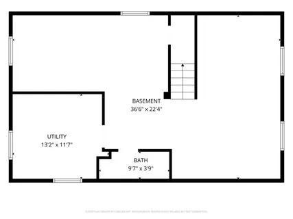 $317,000 | 5900 Ensign Avenue North, New Hope, MN 55428