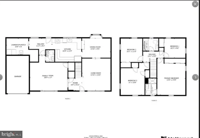 $4,500 | 412 Fireside Lane, Cherry Hill, NJ 08003