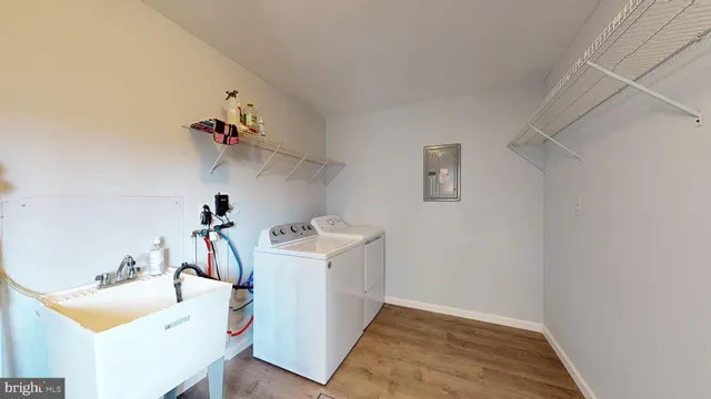 $4,500 | 412 Fireside Lane, Cherry Hill, NJ 08003