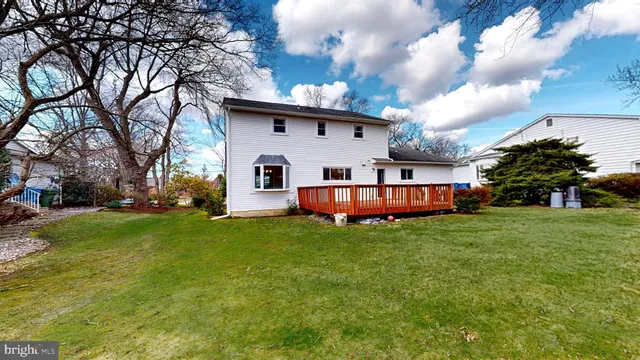 $4,500 | 412 Fireside Lane, Cherry Hill, NJ 08003