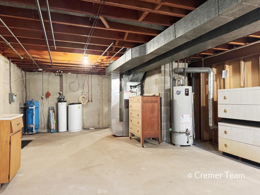 9068 Victor Avenue Jenison, MI 49428 - Photo 30 of 30 Utility Room View 2