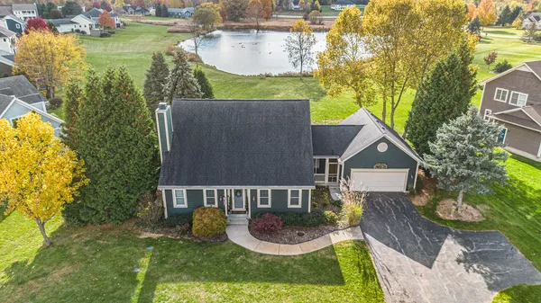 $483,775 | 110 Bridle Path Lane, Niles, MI 49120