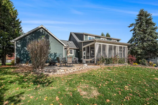 $483,775 | 110 Bridle Path Lane, Niles, MI 49120