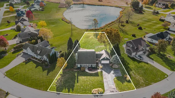 $483,775 | 110 Bridle Path Lane, Niles, MI 49120