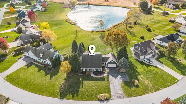 $483,775 | 110 Bridle Path Lane, Niles, MI 49120