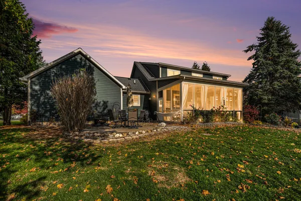 $483,775 | 110 Bridle Path Lane, Niles, MI 49120