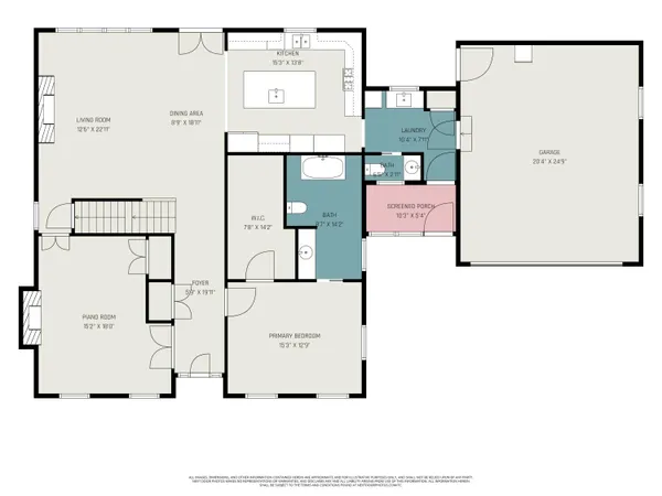 $483,775 | 110 Bridle Path Lane, Niles, MI 49120