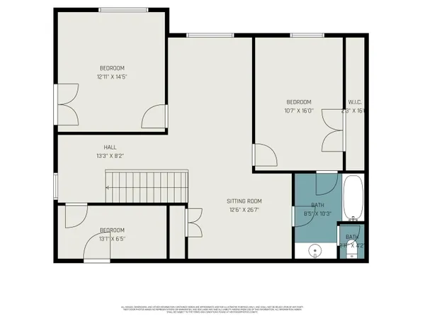 $483,775 | 110 Bridle Path Lane, Niles, MI 49120