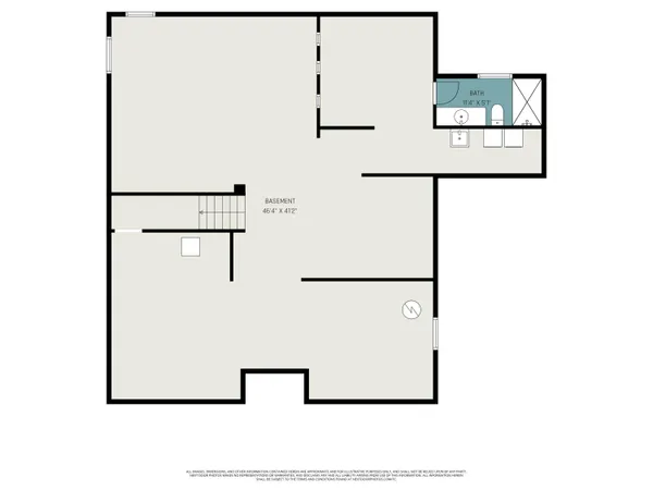 $483,775 | 110 Bridle Path Lane, Niles, MI 49120